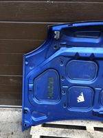 Renault Kangoo I Engine bonnet/hood 