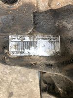 Renault Master II Manual 6 speed gearbox 