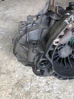 Renault Master II Manual 6 speed gearbox 