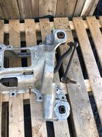 Chrysler Voyager Sottotelaio anteriore 4684281