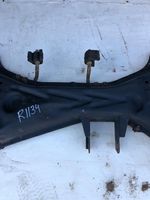 Volkswagen Sharan Front subframe 