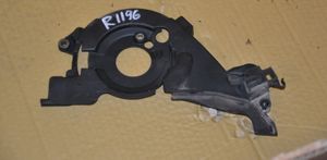 Peugeot 307 Cache carter courroie de distribution 96515559880