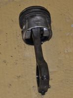 Peugeot 307 Piston avec bielle 9HY