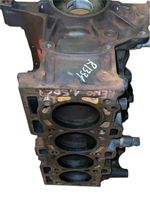 Nissan Micra Motorblock 