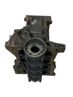 Nissan Micra Motorblock 