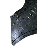 BMW 3 E36 Kita bagažinės apdailos detalė 8122391