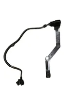 Volkswagen Polo Crankshaft position sensor 