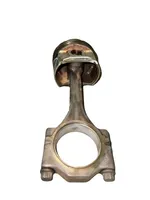 Volkswagen Polo Piston with connecting rod 