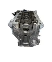 Mercedes-Benz A W169 Bloc moteur R2660100205