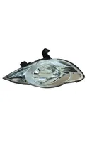 Peugeot 107 Faro/fanale 811190H110