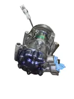 Nissan Micra Kompresor / Sprężarka klimatyzacji A/C 8200220924