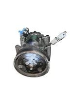 Nissan Micra Compressore aria condizionata (A/C) (pompa) 8200220924