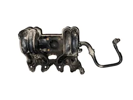 Volkswagen Caddy Intake manifold 030129711BC