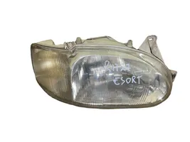 Ford Escort Lampa przednia 