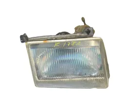 Ford Escort Lampa przednia 