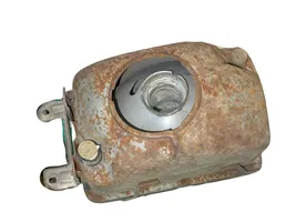 Audi 100 200 5000 C2 Lampa przednia 301117654