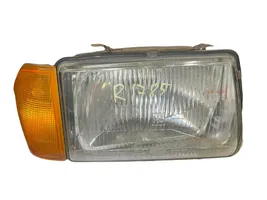 Audi 100 200 5000 C2 Headlight/headlamp 302117654