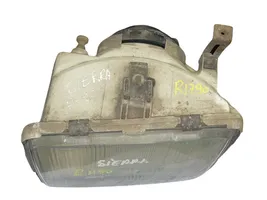 Ford Sierra Headlight/headlamp 