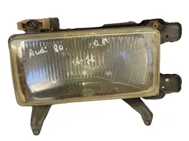 Audi 80 90 B2 Lampa przednia 001121717