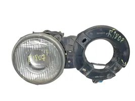 BMW 3 E30 Headlight/headlamp 1305544