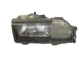 Ford Scorpio Lampa przednia 