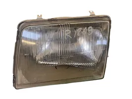 Opel Senator B Lampa przednia 0301063101