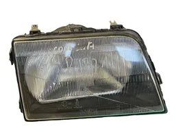 Opel Ascona C Lampa przednia 