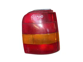 Ford Scorpio Luci posteriori 83BG13A602