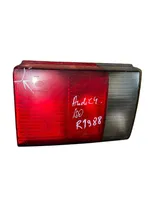 Audi 100 S4 C4 Lampy tylnej klapy bagażnika 4A0945093