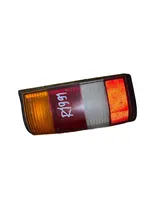 Opel Kadett D Rear/tail lights 