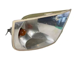 Ford Escort Front indicator light 394811