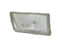 Audi A6 S6 C4 4A Headlight lense 201145599