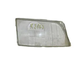 Audi A6 S6 C4 4A Headlight lense 201145600