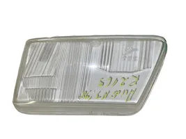 Audi A3 S3 8L Klosze lamp przednich 00196303303