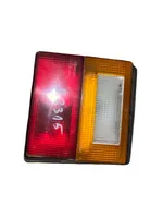 Audi 80 90 B2 Tailgate rear/tail lights 