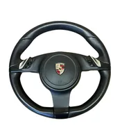 Porsche Cayenne (92A) Volant 7PP419091AE