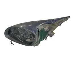 Opel Vectra B Manual wing mirror 