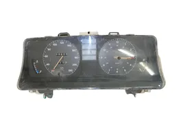 Opel Rekord E2 Speedometer (instrument cluster) 81117340