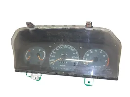 Mitsubishi Space Wagon Compteur de vitesse tableau de bord 