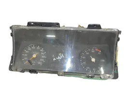 Ford Escort Compteur de vitesse tableau de bord 81AB10B41BB