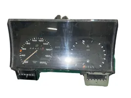 Volkswagen Golf II Speedometer (instrument cluster) 