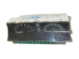 Mazda 626 Compteur de vitesse tableau de bord 