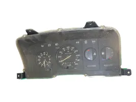 Ford Escort Compteur de vitesse tableau de bord 86AB10841BB