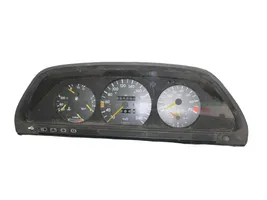 Mercedes-Benz S W126 Spidometrs (instrumentu panelī) 87001108