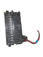 Volkswagen Golf III Fuse module 357937035