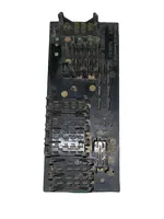 Audi 80 90 B3 Fuse module 443941822