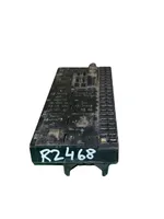 Audi 100 200 5000 C3 Module de fusibles 443941822A