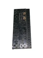 Audi 100 200 5000 C3 Module de fusibles 443941822A