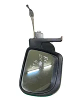 Renault Express Manual wing mirror 