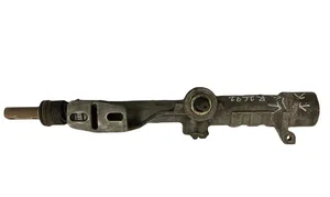 Volkswagen PASSAT B2 Steering rack 8114191058